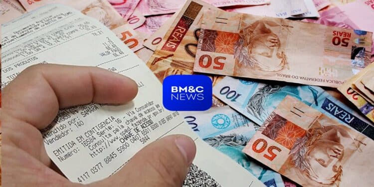 CPFs Que ganharam R$ 10 Mil Colocando o CPF Na Nota. Confira a Lista!
