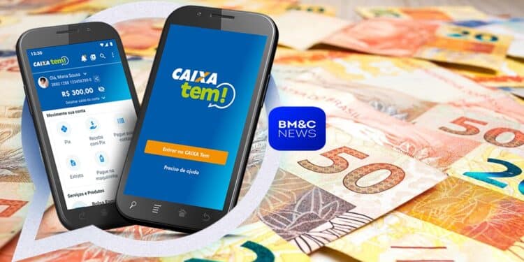 Caixa TEM Libera R$ 2.260 Para Brasileiros Inscritos No CadÚnico: Veja Quem Pode Receber!