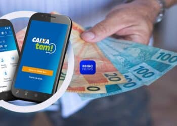 Caixa Tem: Aprenda Como Fazer Empréstimo Passo a Passo. Confira!