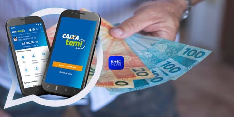 Caixa Tem: Aprenda Como Fazer Empréstimo Passo a Passo. Confira!