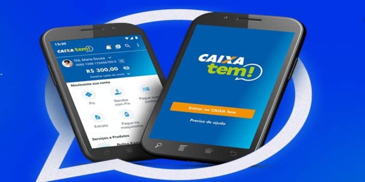 Caixa Tem: O Aplicativo Que Simplifica Suas Finanças. Aprenda Como Usar Passo a Passo!