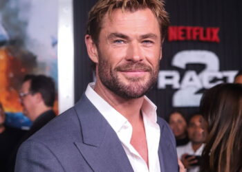 Chris Hemsworth: Como Ele Conseguiu a Fortuna Nórdica de 650 Milhões
