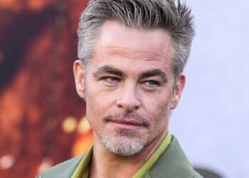 Chris Pine: A Fascinante Jornada de Quase Falido a Astro Milionário!