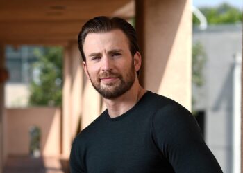 A Fortuna de Chris Evans: Um Ícone Além dos Super-Heróis