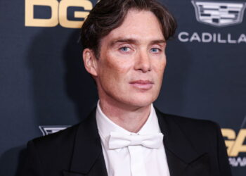 Os Filmes de Cillian Murphy que Impressionaram a Crítica e o Público