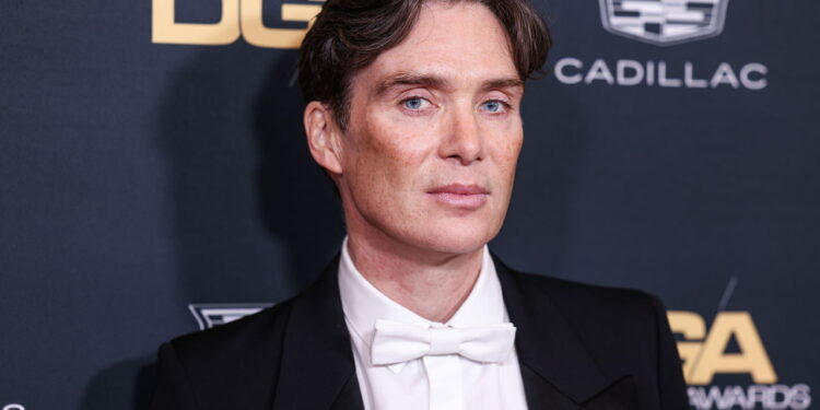 Os Filmes de Cillian Murphy que Impressionaram a Crítica e o Público