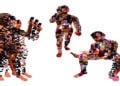 Companhia apresenta experiência híbrida Entre tecnologia e dança contemporânea. Confira!