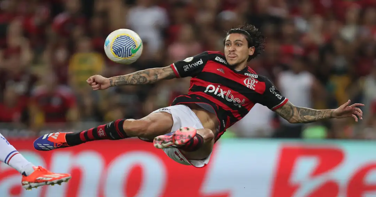 Conheça Os Grandes Artilheiros do Futebol Brasileiro em 2024!