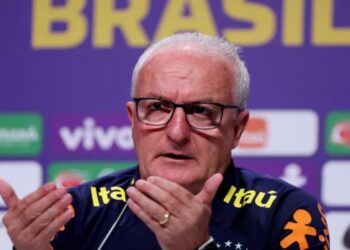Convocação da Seleção Brasileira Por Dorival Júnior Para Eliminatórias. Confira a Lista!