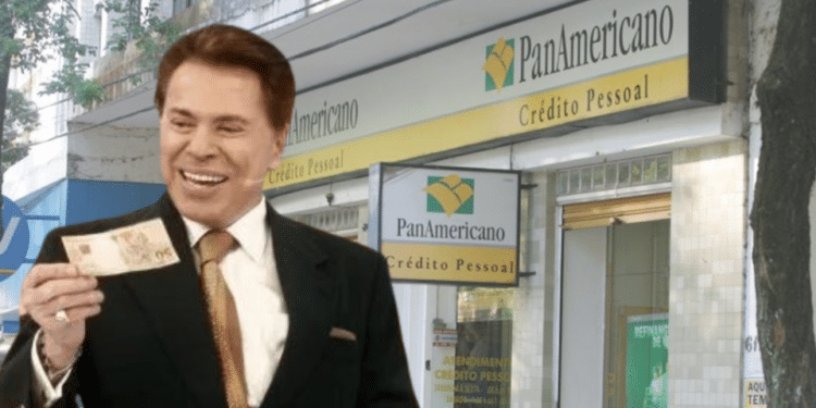 silvio santos