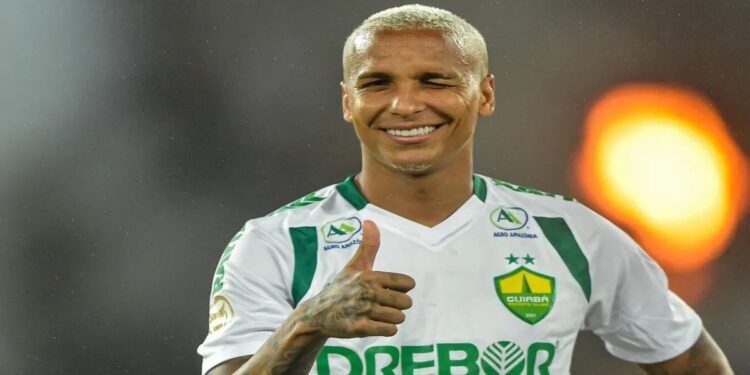 Deyverson a Caminho do AtlГѓВ©tico-MG! Confira os Detalhes da NegociaГѓВ§ГѓВЈo