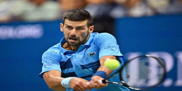 Djokovic Eliminado Do US Open: Surpresa Na Terceira Rodada. O Que Aconteceu?