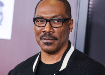 Eddie Murphy: O Patrimônio Bilionária de um Astro da Comédia