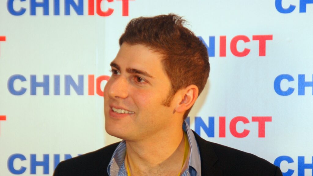 Eduardo Saverin: A História do Brasileiro Mais Rico do Mundo