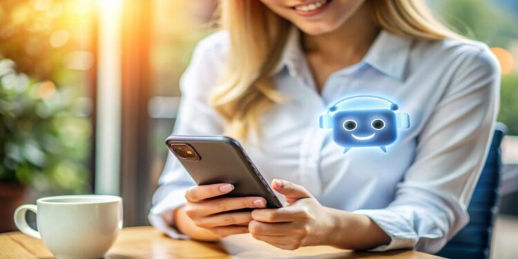Empresa Cria Chatbot De IA Que Permite 'Comprar' Namorados, Conheça o Replika!