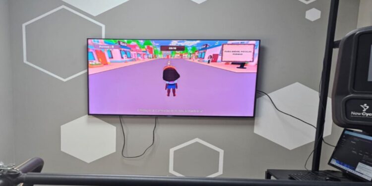 Fisioteraplay: Tecnologia de Avatar Para Estimular a Fisioterapia Infantil. Confira!