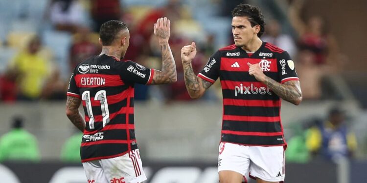 Flamengo Enfrenta Desafios Na Altitude De La Paz Em Busca Da Classificação. Confira!
