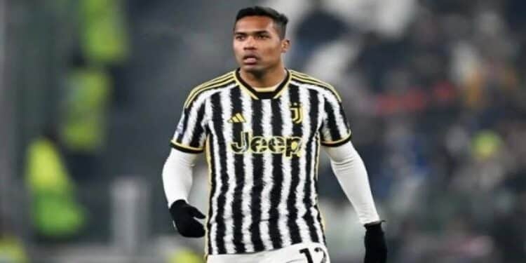 Flamengo Próximo de Assinar Contrato com Alex Sandro. Conheça Os Detalhes!