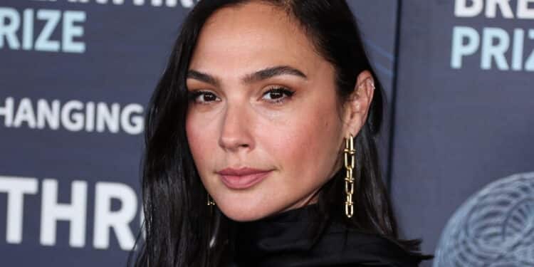 Gal Gadot: A Jornada de Miss Israel à Mulher-Maravilha e Sua Fortuna Impressionante