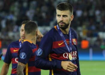 Do Campo à Lista Forbes: A Fortuna Bilionária de Gerard Piqué