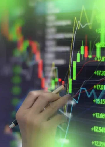 Ibovespa opera en alta com bancos e exterior no radar