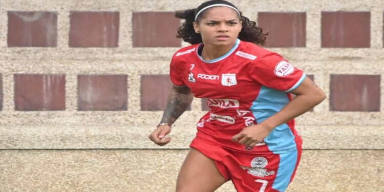 Gisela Robledo é o Novo Reforço do Corinthians Feminino. Confira Os Detalhes!