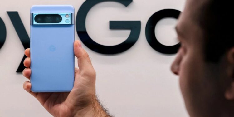 Google Lança Pixel 9 Pro e Pixel 9 Pro XL; Confira Todas As Novidades!