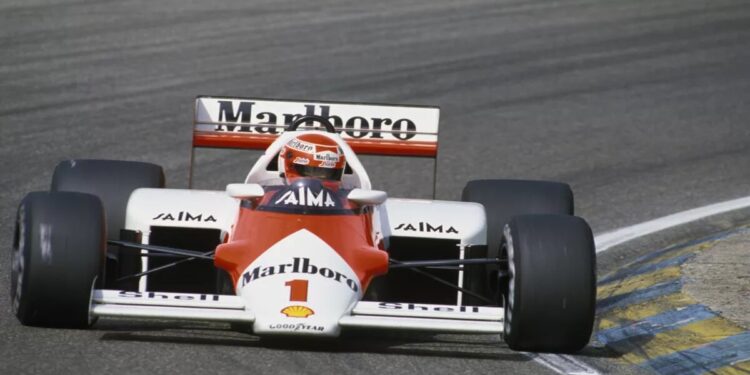 Histórico Avassalador da McLaren no GP da Holanda Aumenta briga por título da F1. Confira!