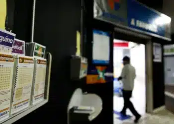 Governo de SP espera arrecadar R$ 3,4 bi com privatização de loterias