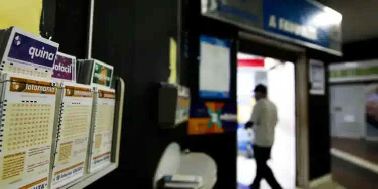 Governo de SP espera arrecadar R$ 3,4 bi com privatização de loterias