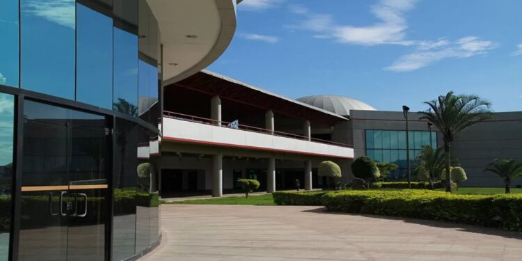 Innovation Week: 11ª Edição Do Evento De Tecnologia Em São José Dos Campos. Inscreva-se!