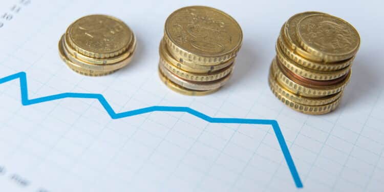 Expectativas de inflação se deterioram até 2026, enquanto pacote fiscal não convence o mercado