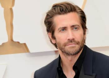 A Ascensão de Jake Gyllenhaal: Como o Talento Levou à Fortuna em Hollywood!