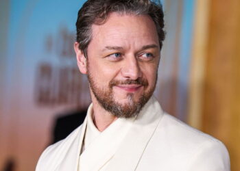 A Fortuna de James McAvoy: Um Ator que Marcou Gerações