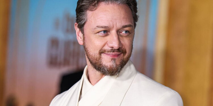 A Fortuna de James McAvoy: Um Ator que Marcou Gerações