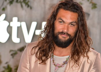 "A Fortuna Oculta do Aquaman: Quanto Vale o Ator por Trás das Escamas?