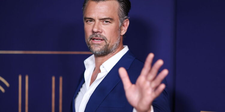 Josh Duhamel: A Fortuna Multimilionária do Astro de Transformers
