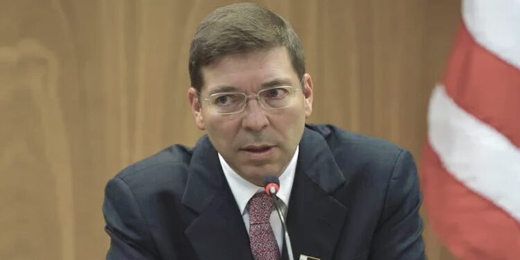 JosuГѓВ© Gomes e a ladainha do BC politizado
