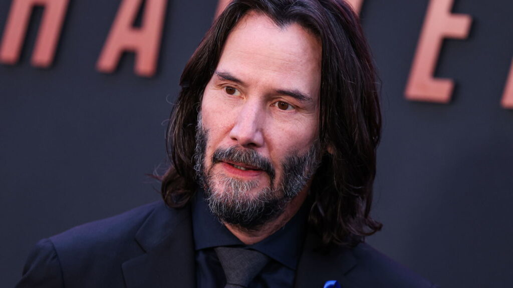 Keanu Reeves: Fortuna Bilionária e Humildade de Outro Mundo!