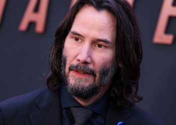 Keanu Reeves e Sua Fortuna Bilionária: O Ator de Ação Mais Querido dos Gamers