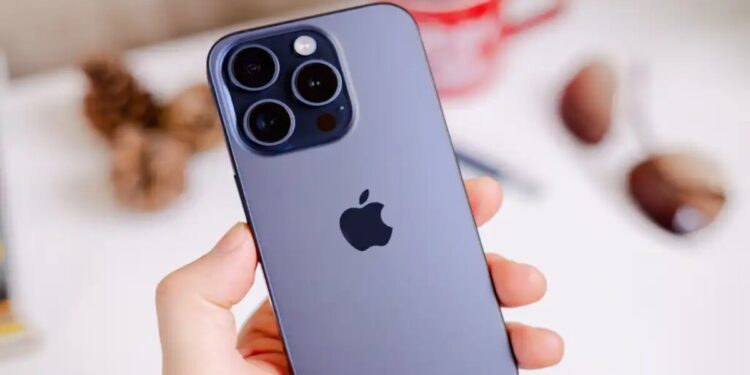 Lançamento Do iPhone 16 Da Apple Já Tem Data Marcada; Veja!