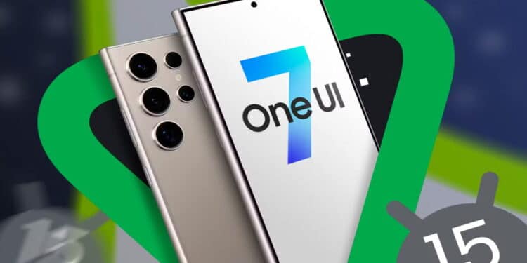 LanГѓВ§amento do Samsung One UI 7.0, Descubra as Novidades!