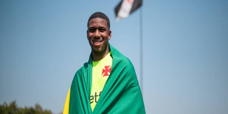 Leandrinho é Convocado Para Seleção Brasileira Sub-20. Veja Detalhes!