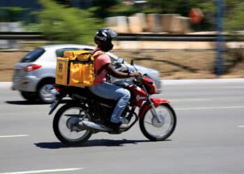 Motoboys em risco? Entenda a polГѓВЄmica mudanГѓВ§a nas motos Honda!