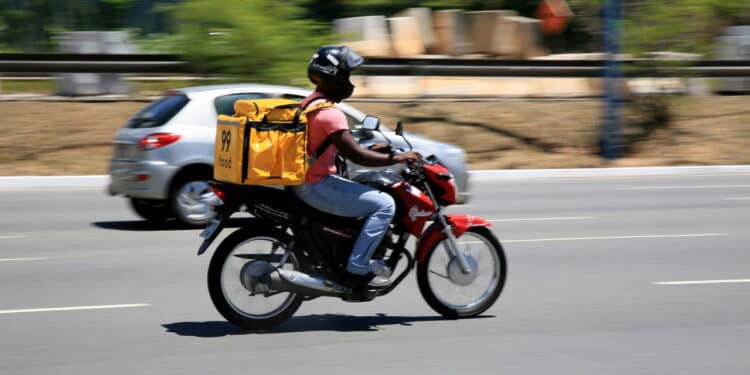Motoboys em risco? Entenda a polГѓВЄmica mudanГѓВ§a nas motos Honda!