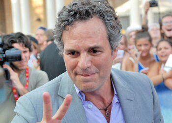 Mark Ruffalo: A Estrela de Cinema que Usa Sua Fortuna para Mudar o Mundo