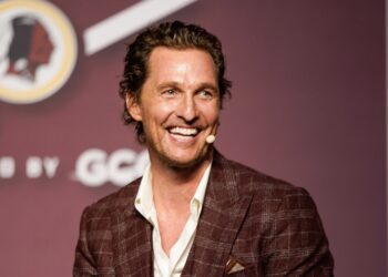 Matthew McConaughey: Uma Fortuna com Talento, Oscar e Estratégia