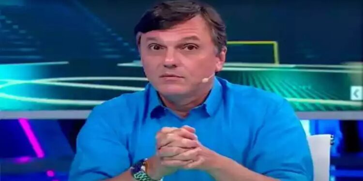 Mauro Cezar Crítica Tite Após Goleada Por 4 a 1: É Na Conta Dele! Confira!