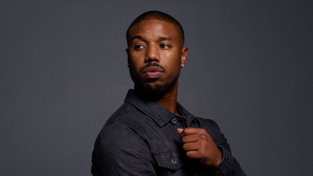 Michael B. Jordan: Do Ringue de Creed ao Império Milionário