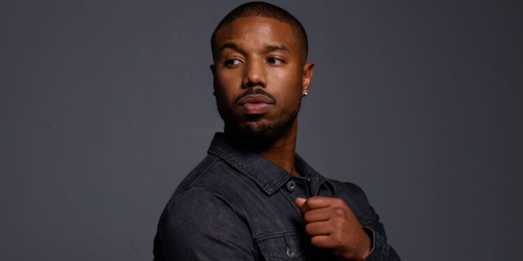 De Creed aos 150 Milhões: A Ascensão de Michael B. Jordan